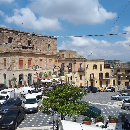 Casa Vacanza "La Chiazza Di Grutti" Grotte  外观 照片