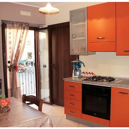 Casa Vacanza "La Chiazza Di Grutti" Grotte  外观 照片